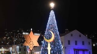 Navidad Janucá