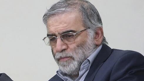 Mohsen Fakhrizadeh, el "cerebro del programa nuclear iraní" eliminado en noviembre. (AP) Mohsen Fakhrizadeh, el llamado "padre de la bomba" iraní fue asesinado en noviembre, en un ataque atribuido a Israel.