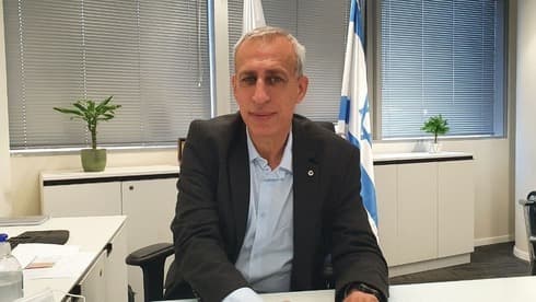 Profesor Nachman Ash, coordinador de la lucha contra el coronavirus en Israel. (Avi Chai) Profesor Nachman Ash.
