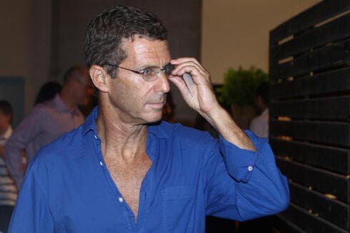 El magnante franco-israelí, Beny Steinmetz. 