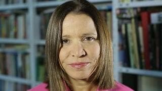 Shelly Yachimovich