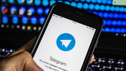 Telegram. 