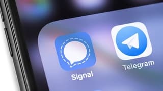 Telegram y Signal, las dos aplicaciones elegidas como alternativas a WhatsApp.