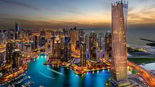 La industria sexual de Dubai vino a reemplazar los antiguos destinos de Rumania, Bulgaria o Tailandia. 