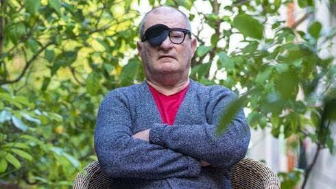 Uri Levy: "Merezco decidir cómo terminar mi vida". 