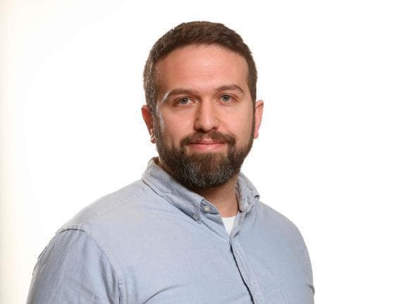 El doctor Doron Ella, autor del informe. 