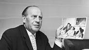 Oskar Schindler.
