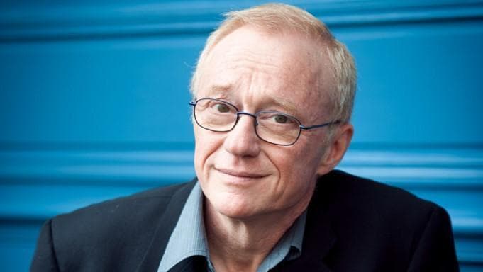 David Grossman
