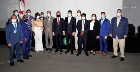 La instalación de los grupos de amistad constituye un valioso instrumento para fomentar las relaciones diplomáticas. (AJN) La instalación de los grupos de amistad constituye un valioso instrumento para fomentar las relaciones diplomáticas.