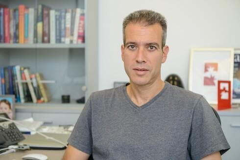 Profesor Eran Segal. 