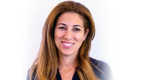 Liat Sade-Sternberg, directora ejecutiva de Fuse.ar. 