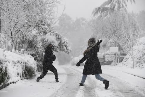 Nieve Golan