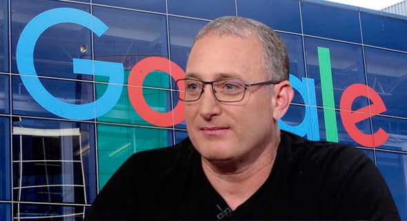 El director ejecutivo de Waze, Noam Bardin. 