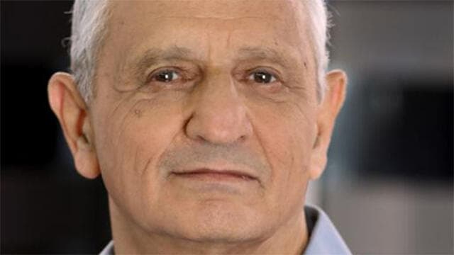 Nahum Barnea