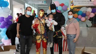 FDI Purim Hospital