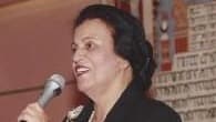 Shamsi Hekmat