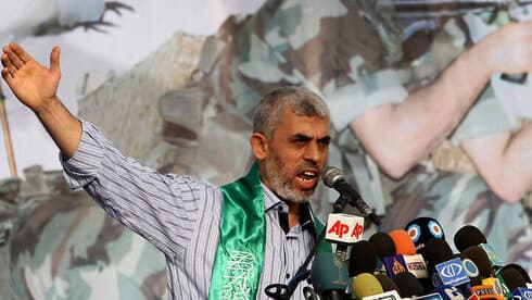 Sinwar seguirá liderando a Hamás en Gaza hasta 2025. 