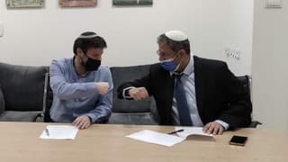 Smotrich Ben Gvir Sionismo Religioso