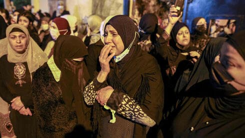 Desde principios de año ya suman 22 los asesinatos en el sector árabe israelí. 