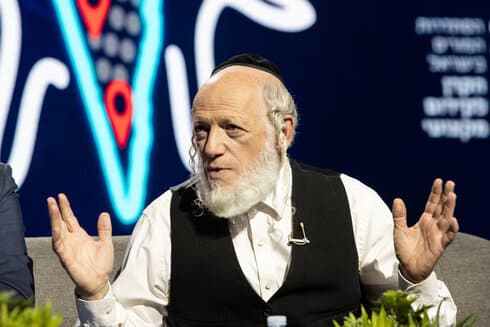 Yehuda Meshi-Zahav. 