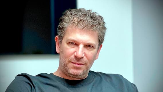 Amir Liberman, director ejecutivo de Nemesysco. 