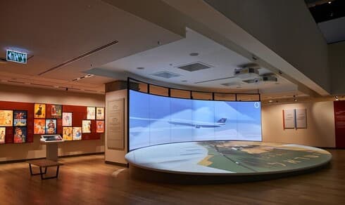 Museo Pueblo Judío