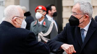 Rivlin Austria
