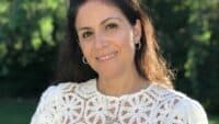 Aylin Sedighi Gabbaizadeh.