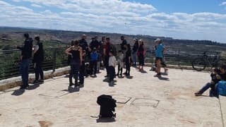 Migdal Tzedek.