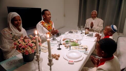 Familia Aliá