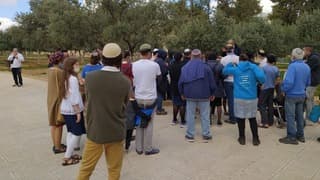Mezquita Jerusalem