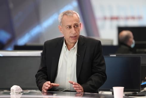 El profesor Nachman Ash, director nacional del Proyecto Coronavirus. 