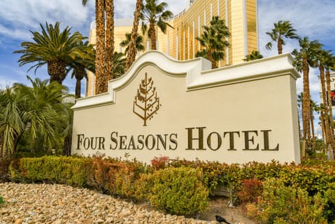 Four Seasons 