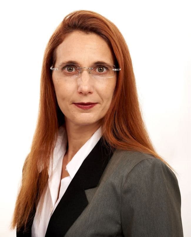 Racheli Baratz-Riks, jefa del departamento para la lucha contra el antisemitismo de la Organización Sionista Mundial. (OSM) Racheli Baratz-Riks, jefa del departamento para la lucha contra el antisemitismo de la Organización Sionista Mundial.