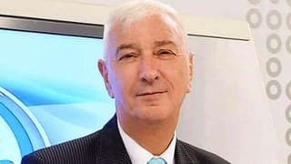 El periodista argentino Mauro Viale falleció a los 73 años.