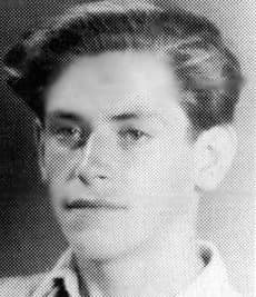 Asher Tartner fue interrogado brutalmente.