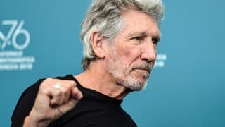 Roger Waters