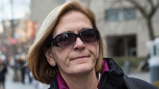 JoAnn Crupi, ex empleada de Madoff Investment Securities, también fue declarada culpable por asistir y beneficiarse de la estafa. 