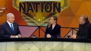 Netanyahu TV Stand Up Nation