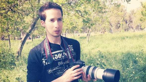 Noam Chen