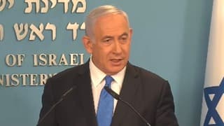 Netanyahu