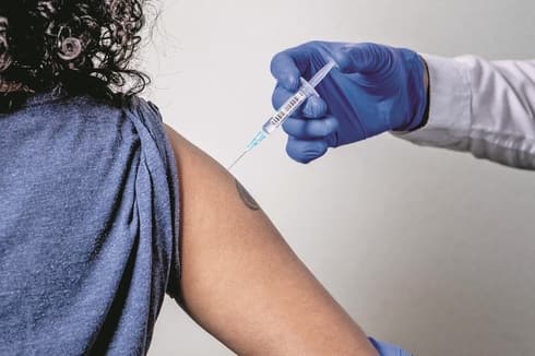 Resultados alentadores en un estudio sobre los efectos de la vacuna contra el coronavirus en mujeres que se someten a un tratamiento de fertilidad. (MCT) Resultados alentadores en un estudio sobre los efectos de la vacuna contra el coronavirus en mujeres que se someten a un tratamiento de fertilidad.