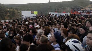 Lag BaOmer Meron