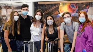 Masá Agencia Judía