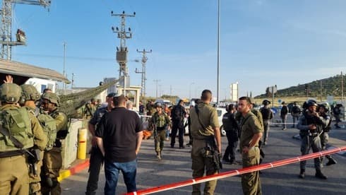 El ejército lanzó una persecución de los terroristas. 
