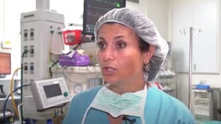 Doctora Rita Erlich