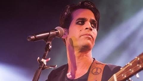 Aviv Geffen.