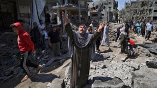 Gaza