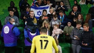 Tomer Hemed 
