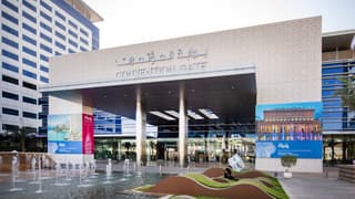 Arabian Travel Market